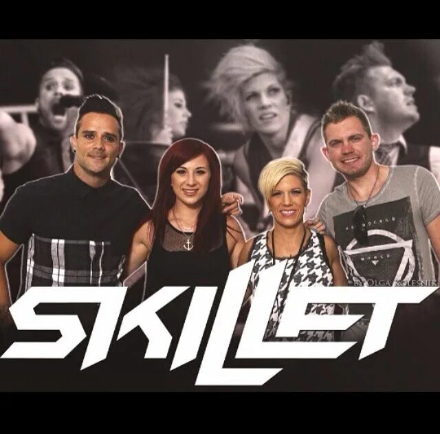 Группа Skillet. Группа Skillet 2015. Группа Skillet 2016. Группа Skillet о группе.