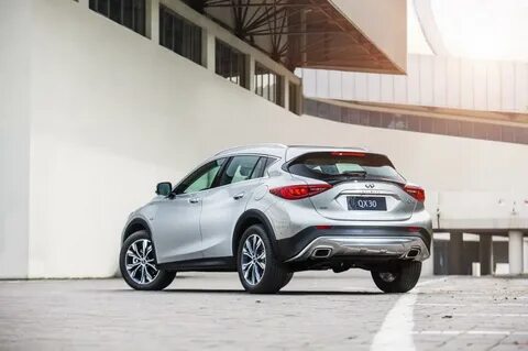 Infiniti qx30