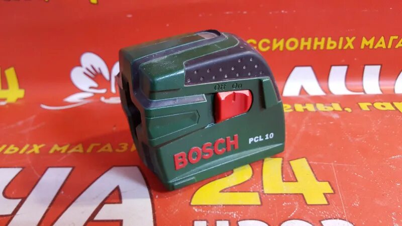 Уровень pcl 10. Лазерный уровень bosch pcl 10. перестал работать лазерный уровень bosch.