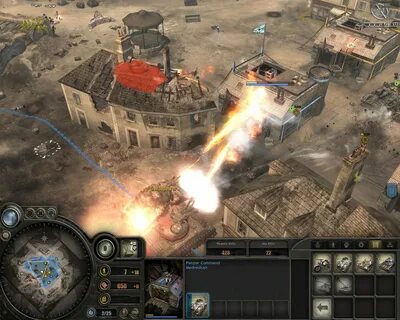 Играть стратегию герои
