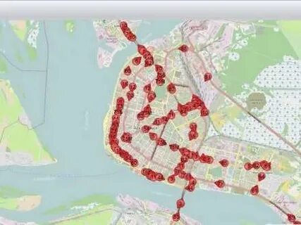 Маршрут 10 автобуса архангельск