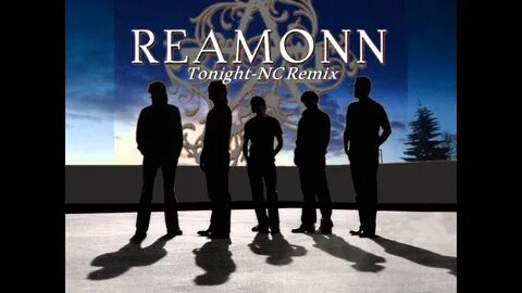 Reamonn tonight