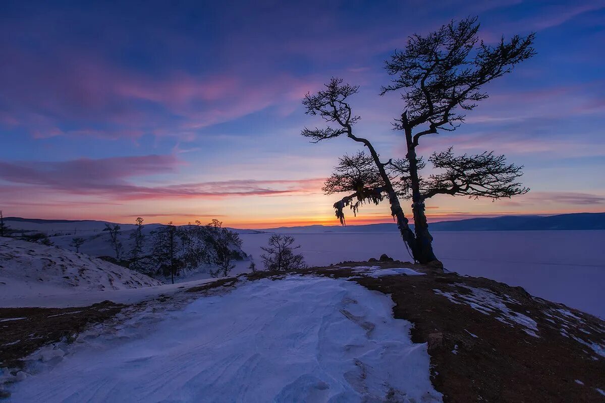 Ольхон зимой фото The winter beauty. Olkhon, January, 2023. Photo: Subscriber Galina Peshkova Good