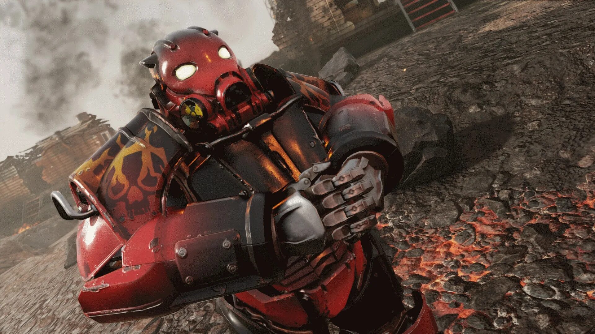 Fallout 76 системные. Hellfire fallout. автодок фоллаут. fallout 76. фоллаут силовая броня адского огня.