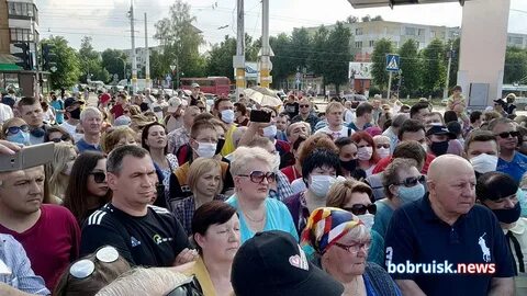 Ушли из жизни в бобруйске октябрь
