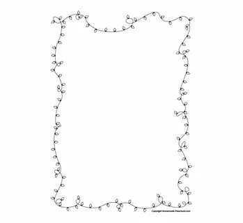 Borders weight