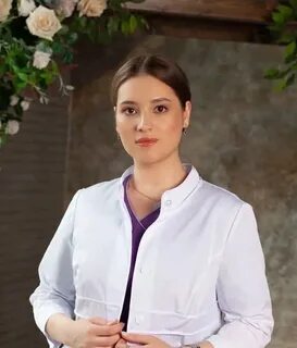 Косметолог вологда