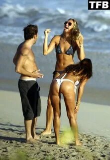 Rachel Uchitel Sexy (13 Photos) .