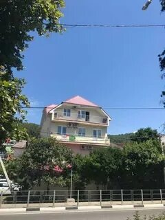 Лазаревское ул добролюбова гостевые дома