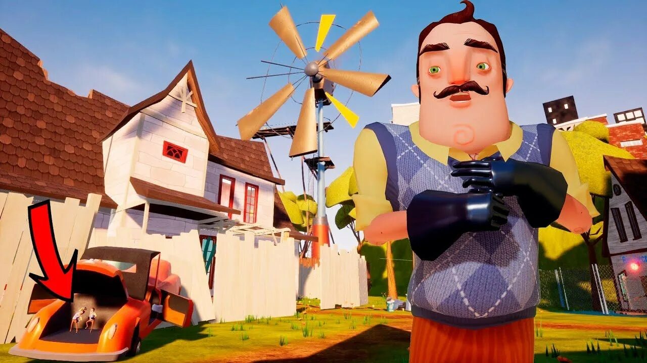 Включи привет сосед есть. Hello Neighbor 2 дом соседа. Привет сосед мод кит. Кул геймс привет сосед. Кул геймс привет сосед 2.