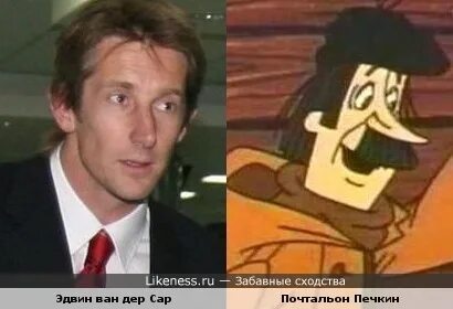Кто озвучивает дядю печкина