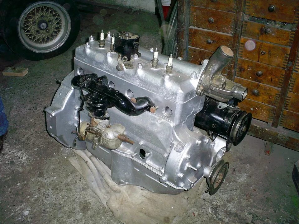 1м 11. ГАЗ м1 двигатель. Двигатель ГАЗ Т-26. ГАЗ М-1 ДВС. Двигатель ГАЗ 11 202.