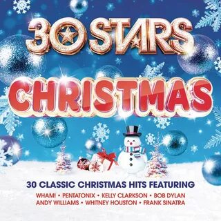 Stars 30