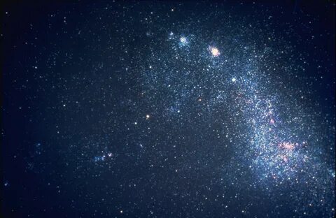 Small skies