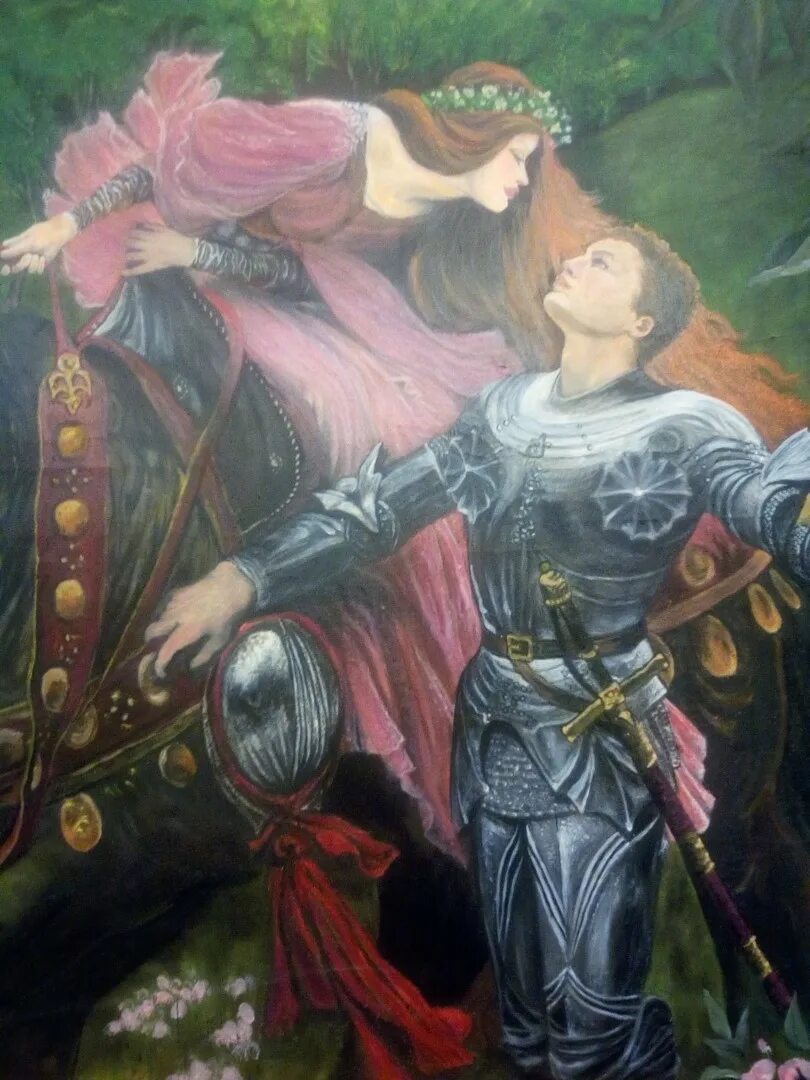 La belle dame sans merci фрэнк дикси. Frank dicksee miranda. Frank bernard dicksee рыцарство. La belle dame sans merci книга. "la belle dame sans merci" (безжалостная красавица), художник: джон китс,.