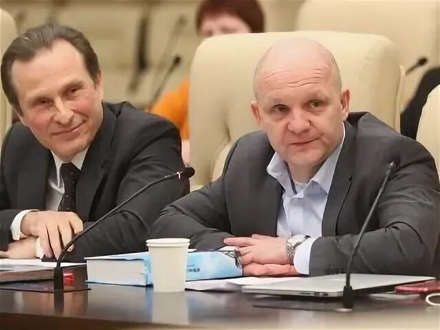 Общее собрание профессоров ран. Собрание профессоров.
