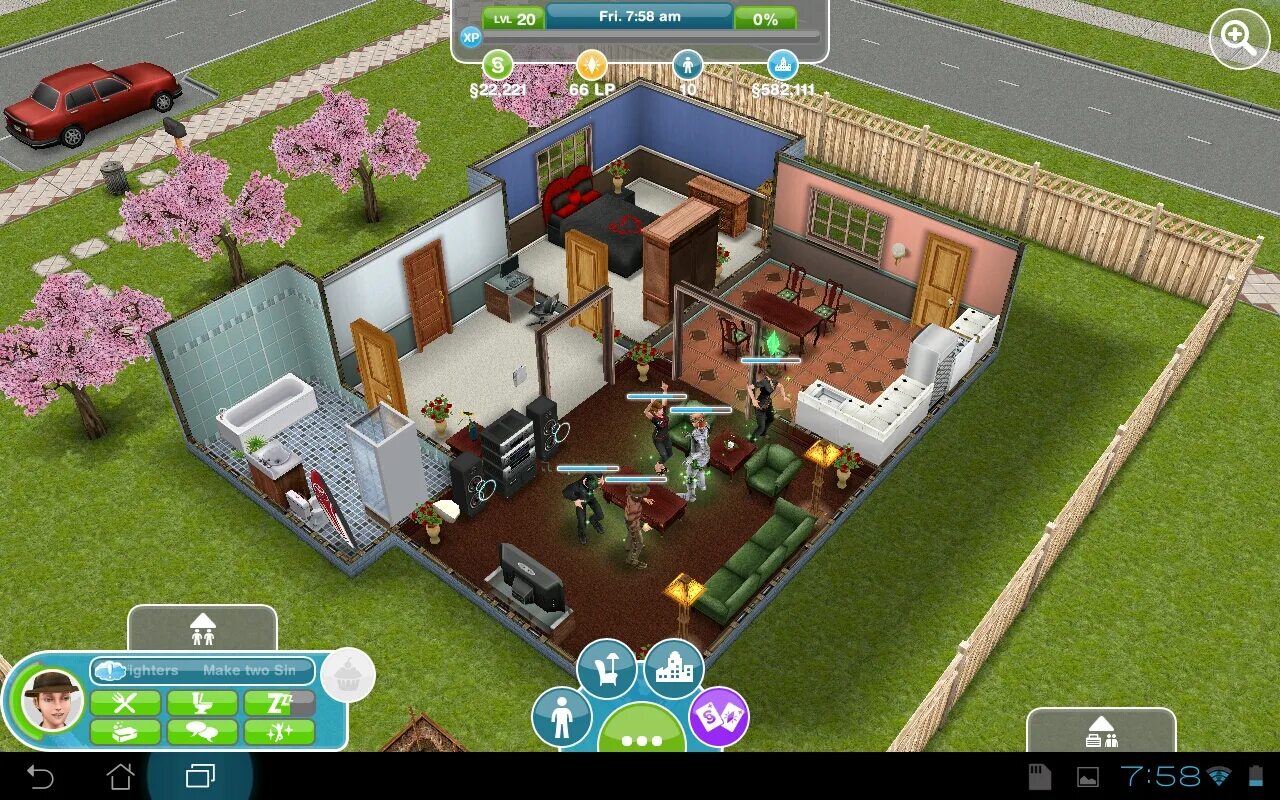 Дополнение симс фриплей. The sims freeplay игра. симс на телефон. дом в симс на телефоне. игра симс на телефоне.