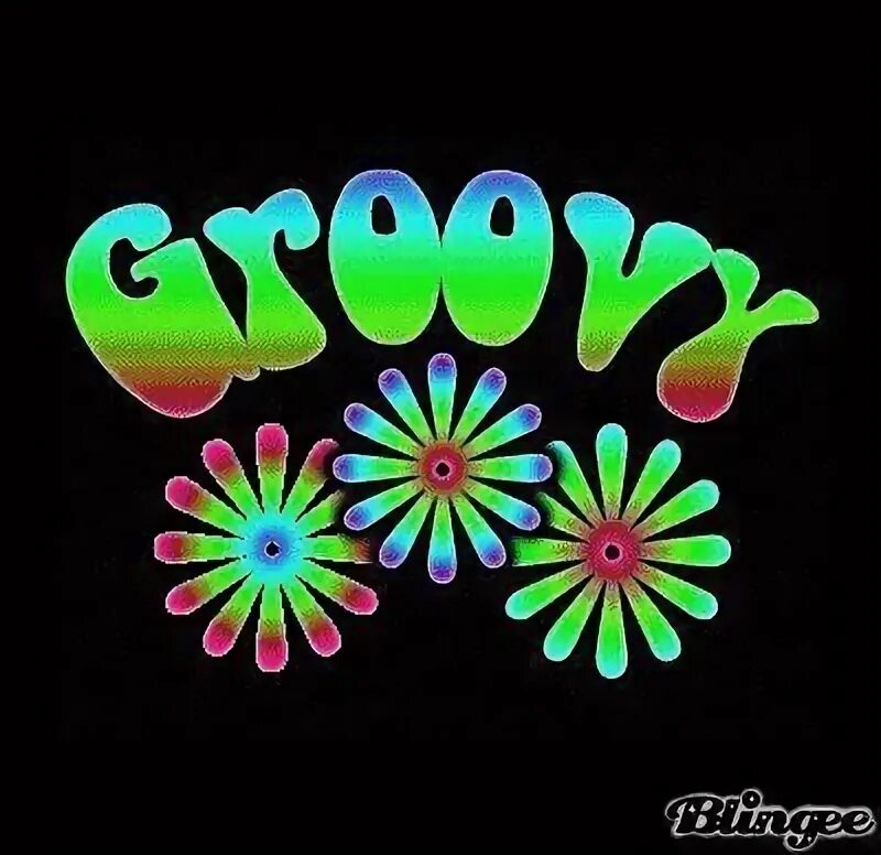 Groovy each. Картинка groovy. groovy animation.