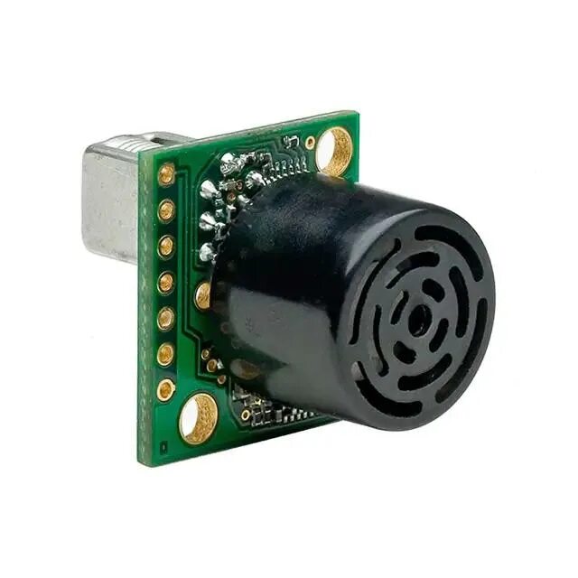 Ultrasonic sensor