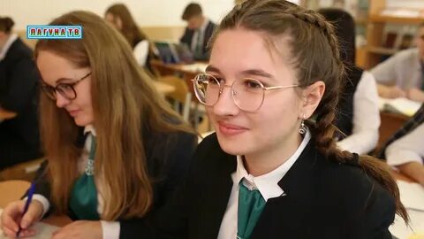 Областной лицей имени долгих