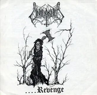 Revenge demo
