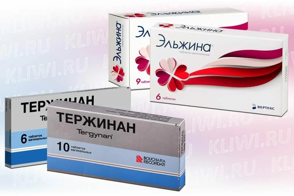 Чем заменить тержинан на более дешевое Отзыв о Вагинальные свечи Laboratoires Bouchara-Recordati "Тержинан" Я с ними не