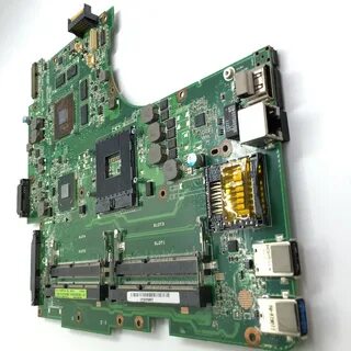 Asus n53sv материнская плата