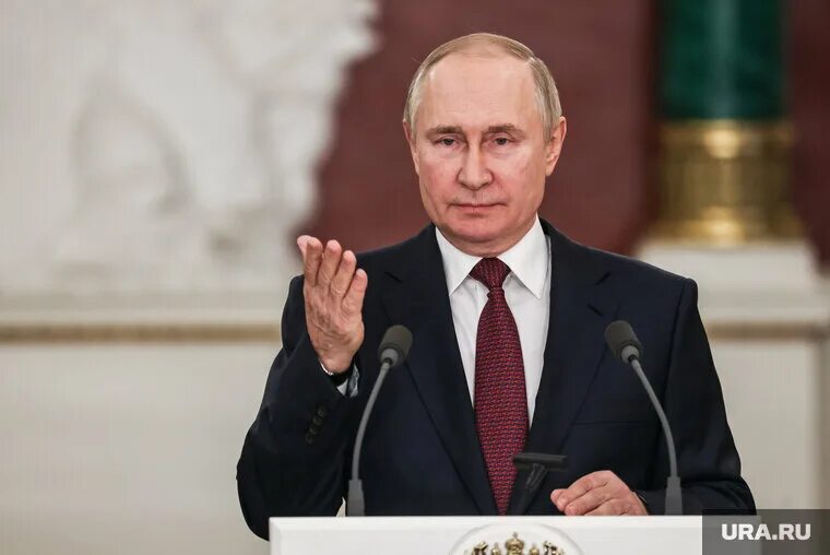 Европейский дом еще стоит. - Russia News / Новости России