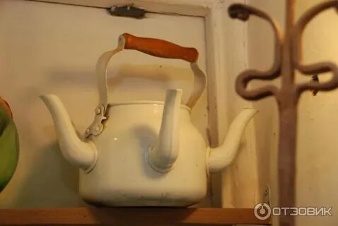 Хитрость и смекалка