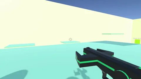 Making a game