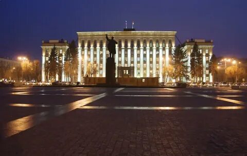 Пл ленина воронеж
