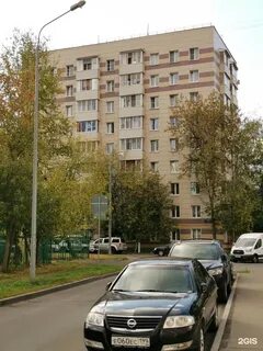 Ясный пр