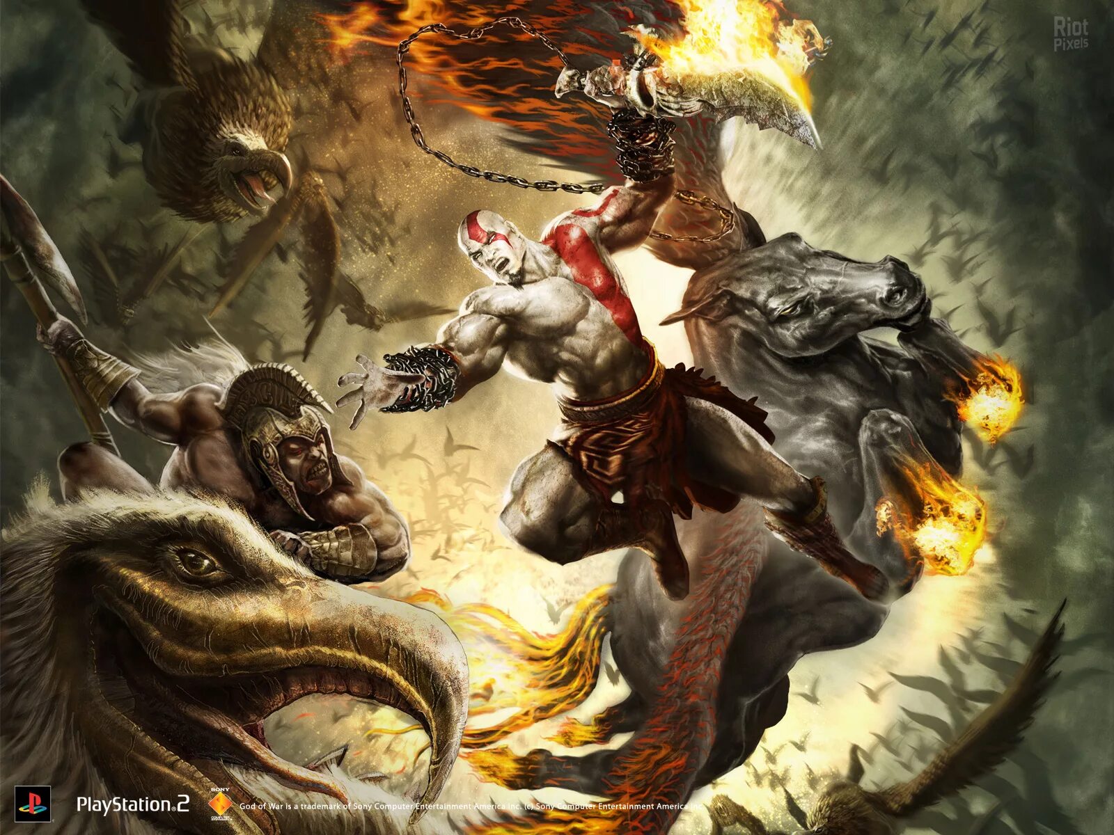 God of war 1 2 3. God 2. кришна и арджуна махабхарата. артем каменистый боги второго мира аудиокнига. God of war 2 колосс.