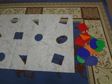 Играть коврик 2