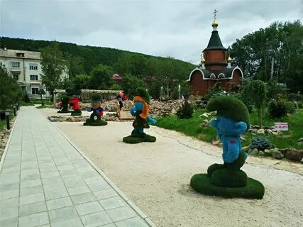 Погода в кавалерово приморский край