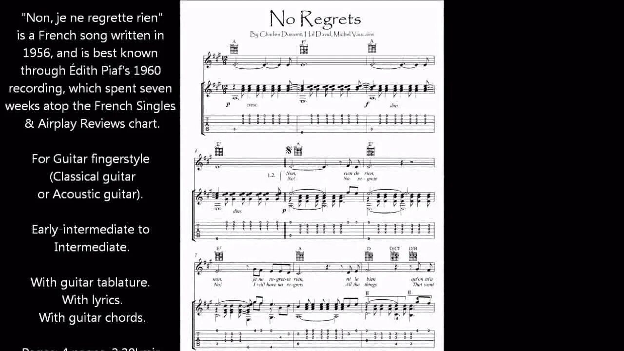 Эдит Пиаф Ноты для фортепиано. Non, je ne regrette rien Эдит Пиаф текст. Edith Piaf non je ne regrette rien. Non je ne regrette rien Ноты. Non regrette rien текст