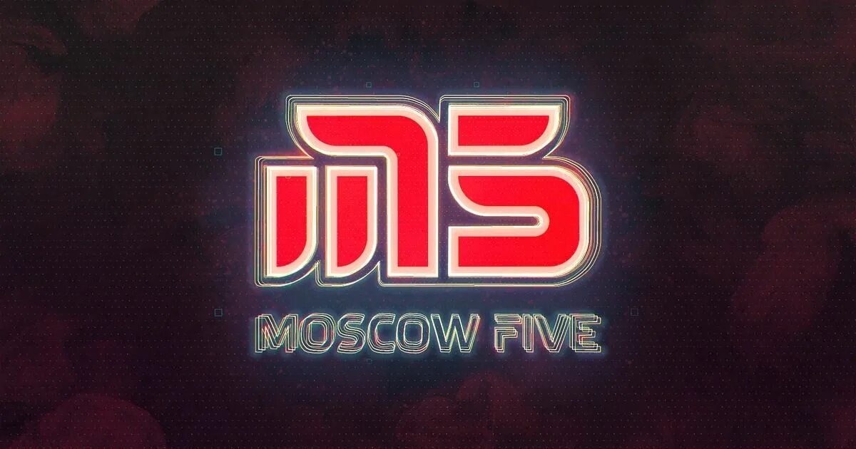 Moscow Five логотип. Хек Moscow Five. Moscow Five CSGO. Футболка Moscow Five.