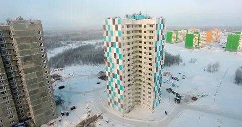 Новое усолье березники