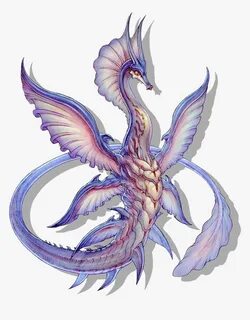 Dragon wiki