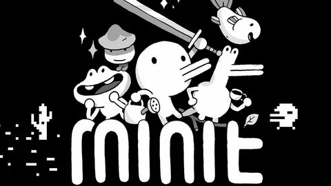 Минит