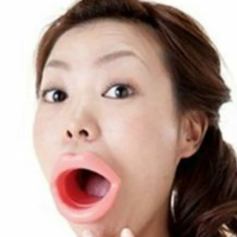 Расширитель для рта. Расширитель рта для девчонок. Азиатки с открытым ртом. Искусственный рот. Разинь душенька ротик