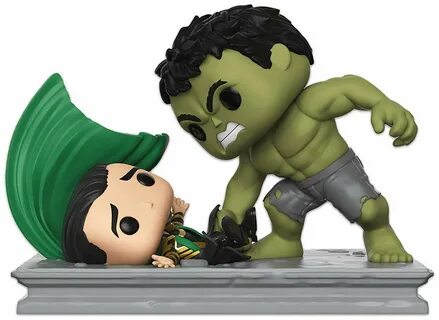 Фигурка локи funko pop