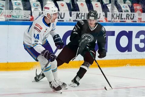 Хоккей ак барс барыс