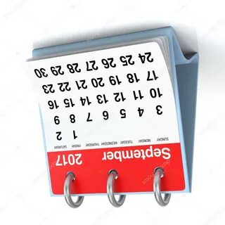 Перевернули лист календаря