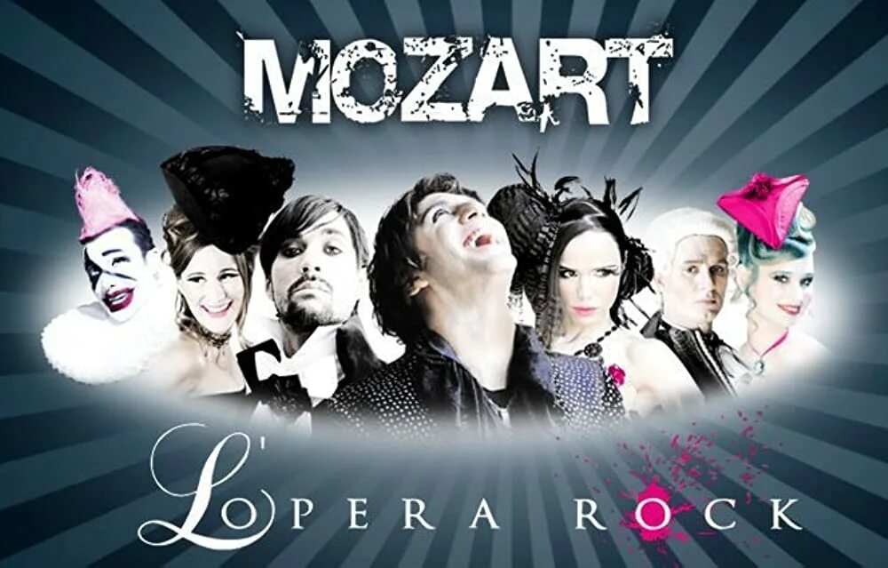 Рок опера дата. Мюзикл mozart l&#039;opera rock. моцарт рок опера французская. mozart l&#039;opera rock (2009). рок опера моцарт актеры.
