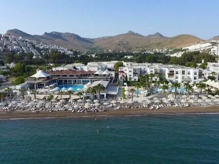 Armonia holiday village spa