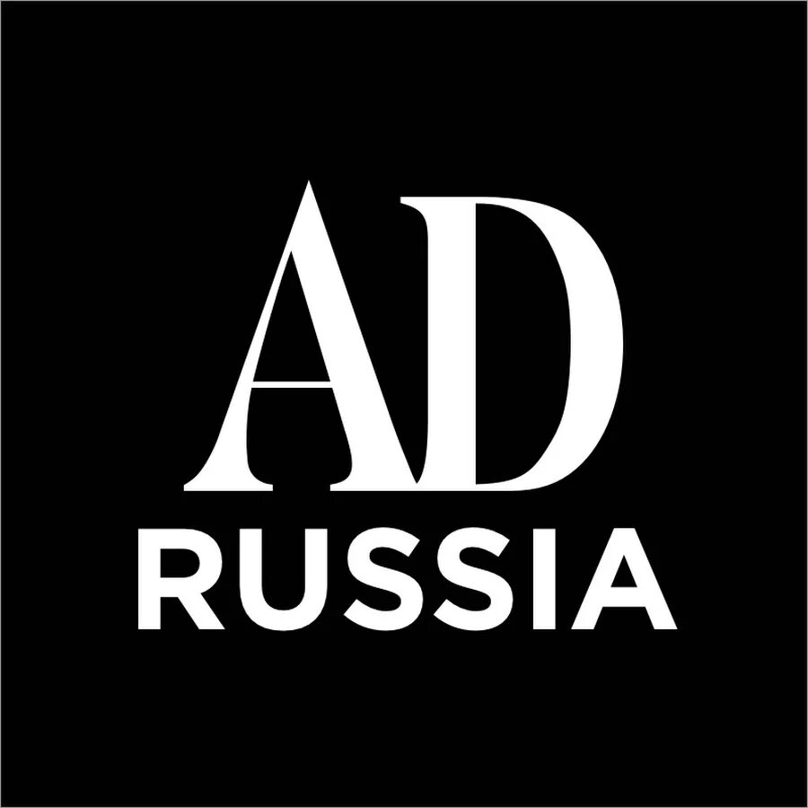 Ad логотип журнала. Ad Russia логотип. Architectural Digest лого. Ad Magazine Russia логотип. Ad channel