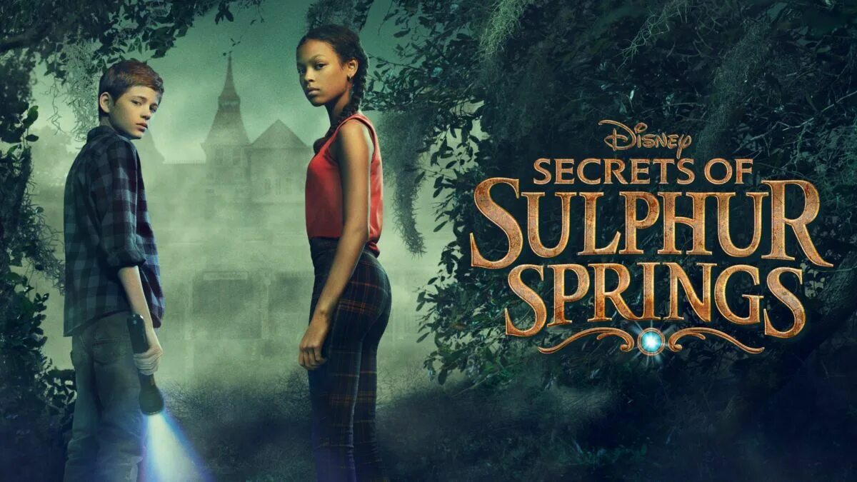 Spring secrets
