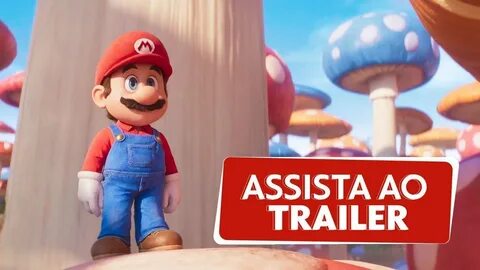 Mario 2023
