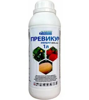 Препарат от болезней клубники